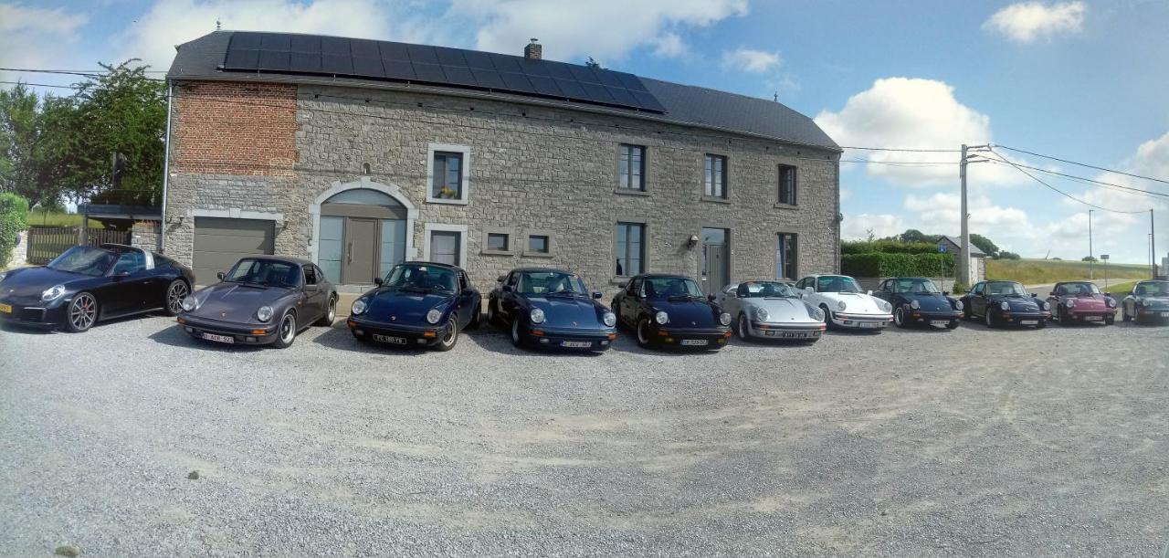 Chez Peponne Villa Dinant Dış mekan fotoğraf